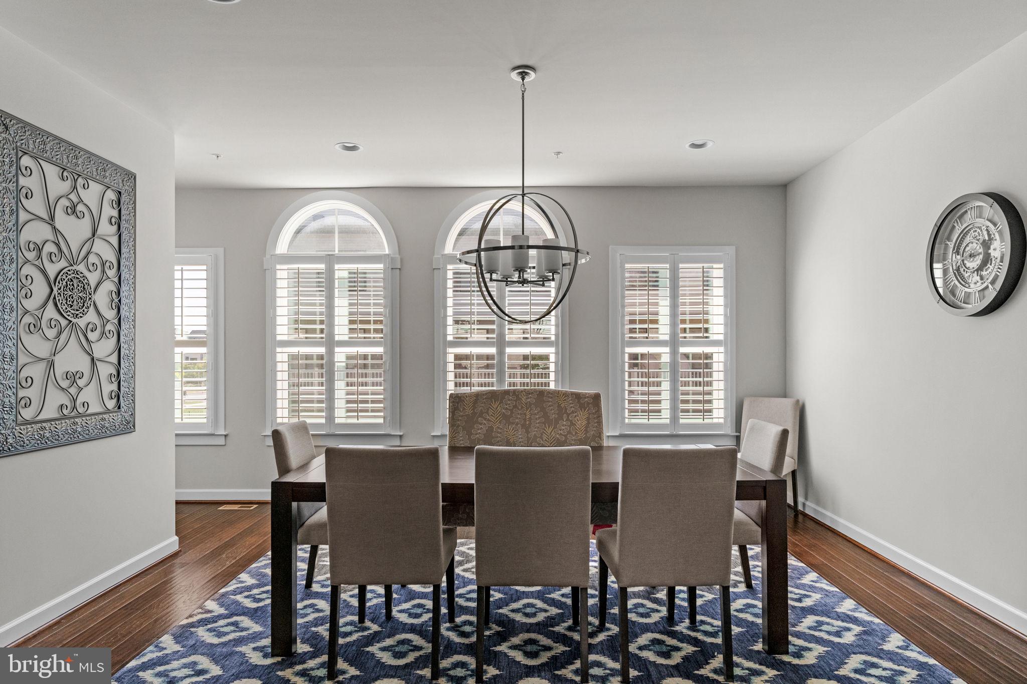 WESTMOORE AT MOOREFIELD - Residential