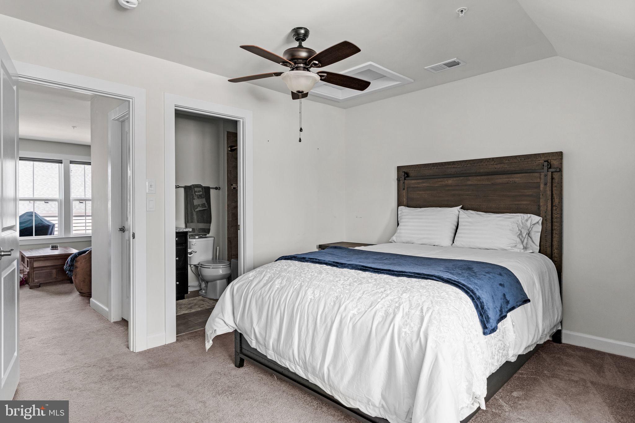 WESTMOORE AT MOOREFIELD - Residential