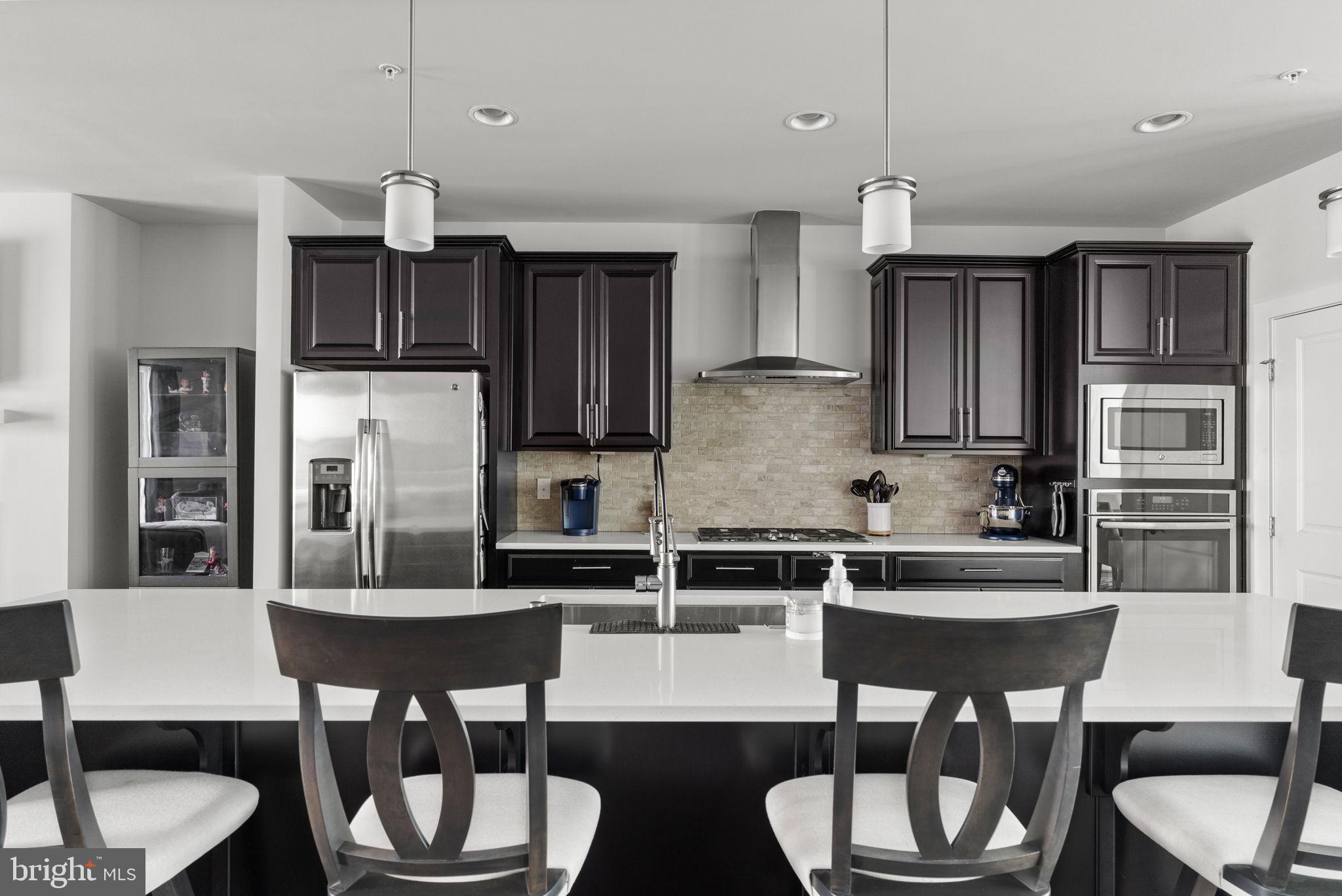 WESTMOORE AT MOOREFIELD - Residential