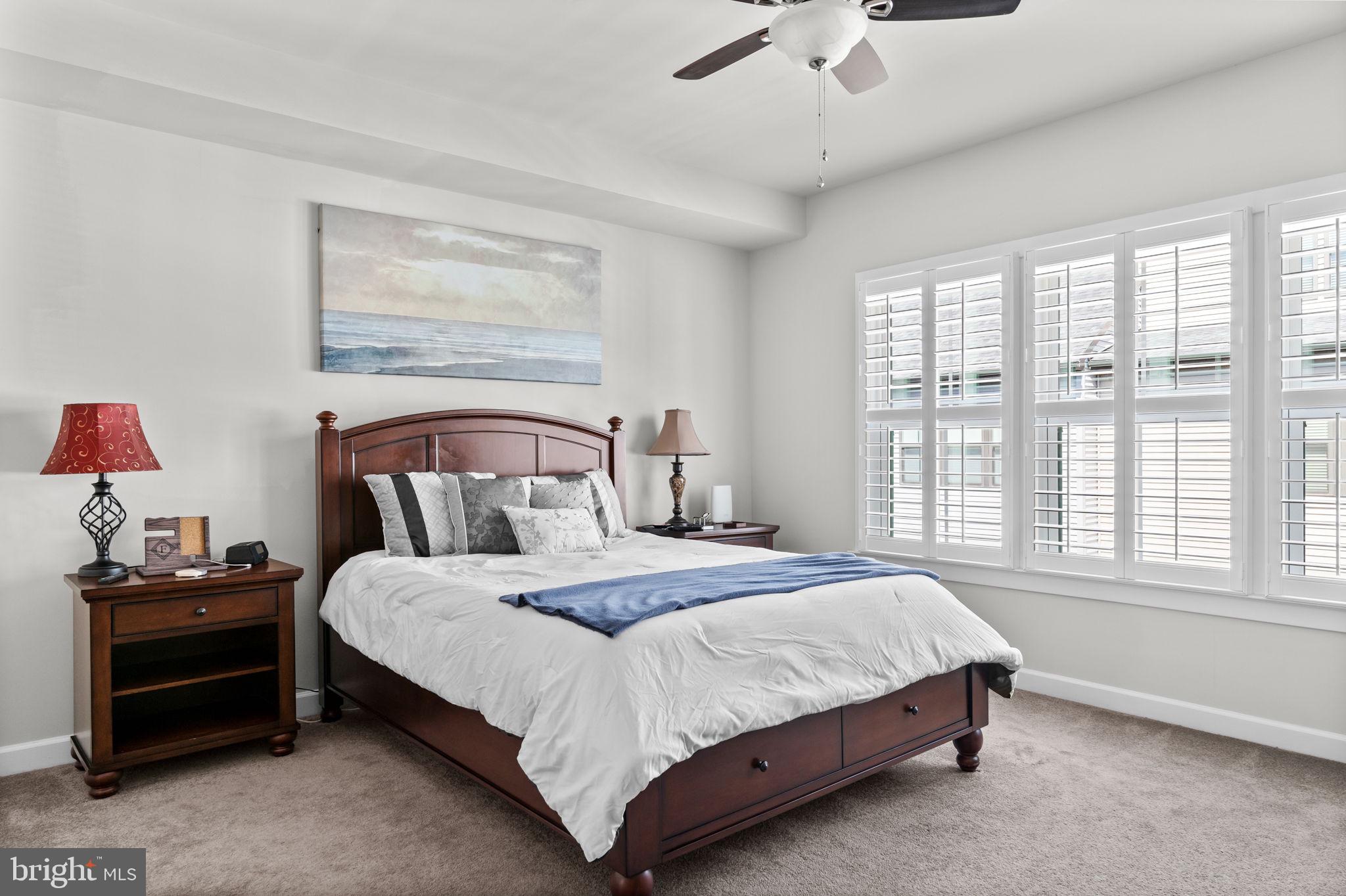 WESTMOORE AT MOOREFIELD - Residential