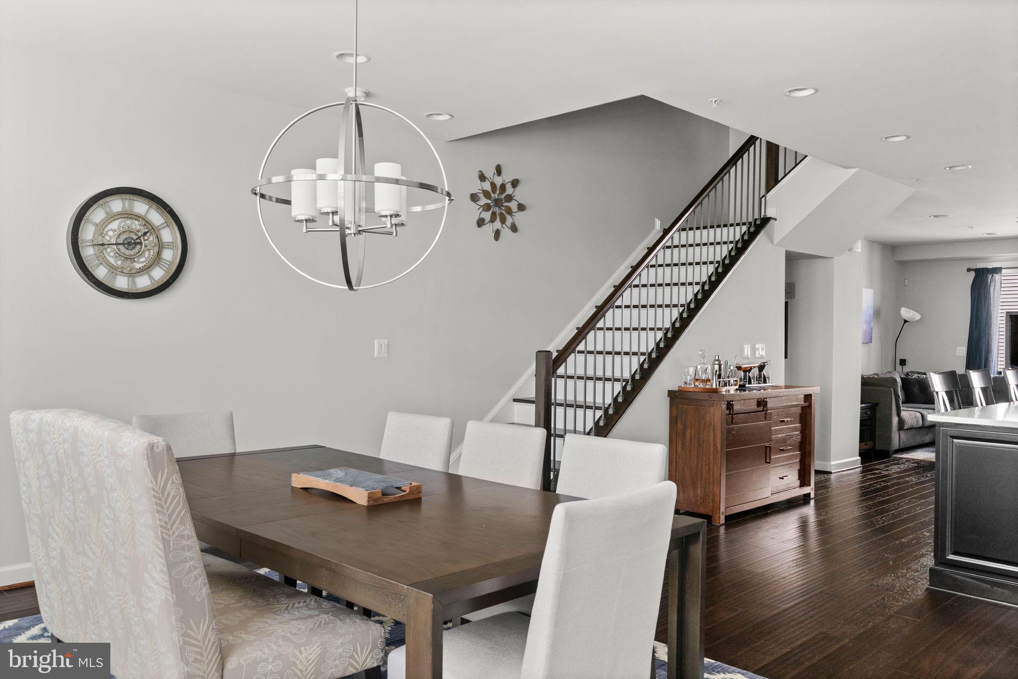 WESTMOORE AT MOOREFIELD - Residential