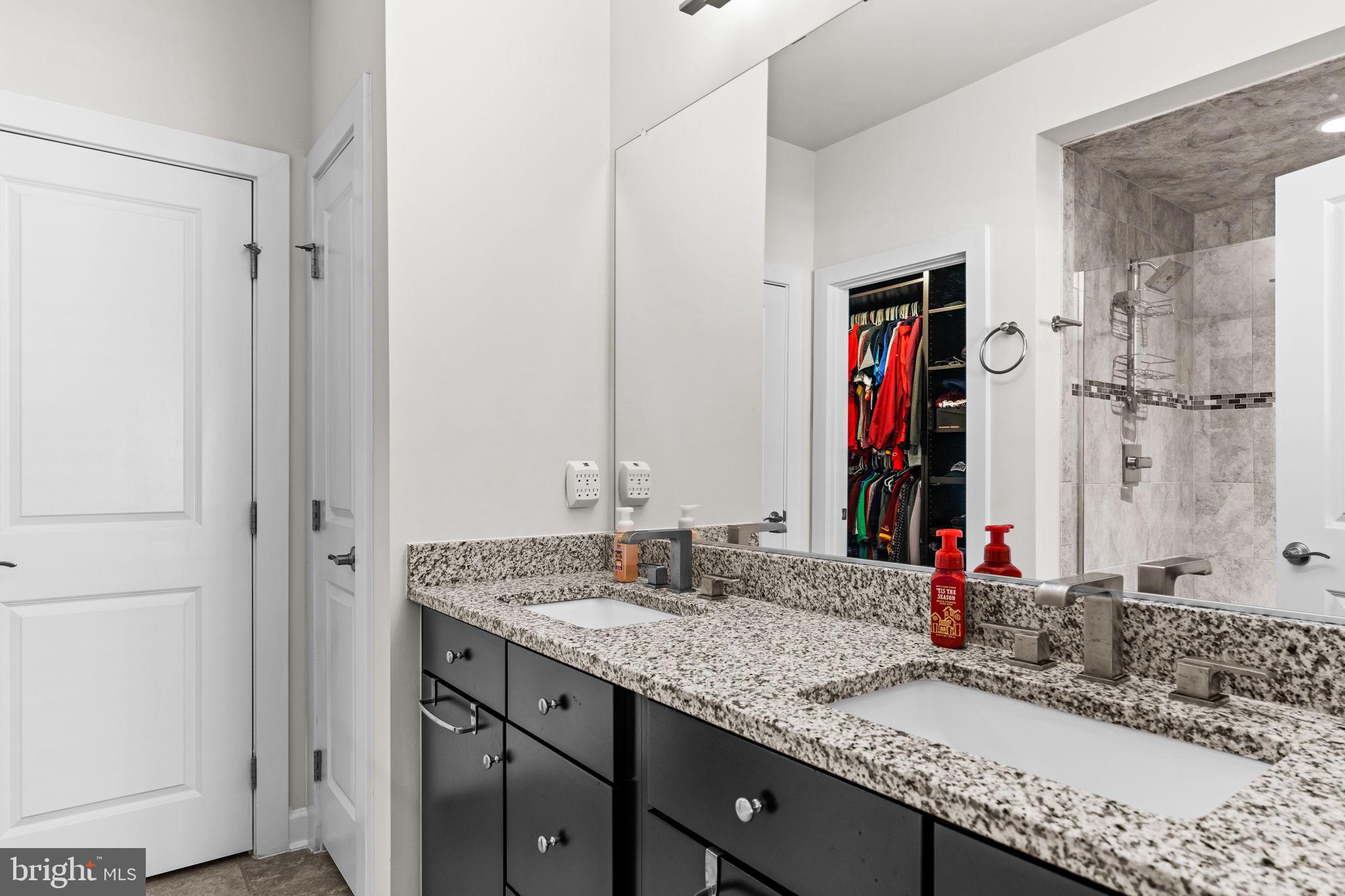 WESTMOORE AT MOOREFIELD - Residential