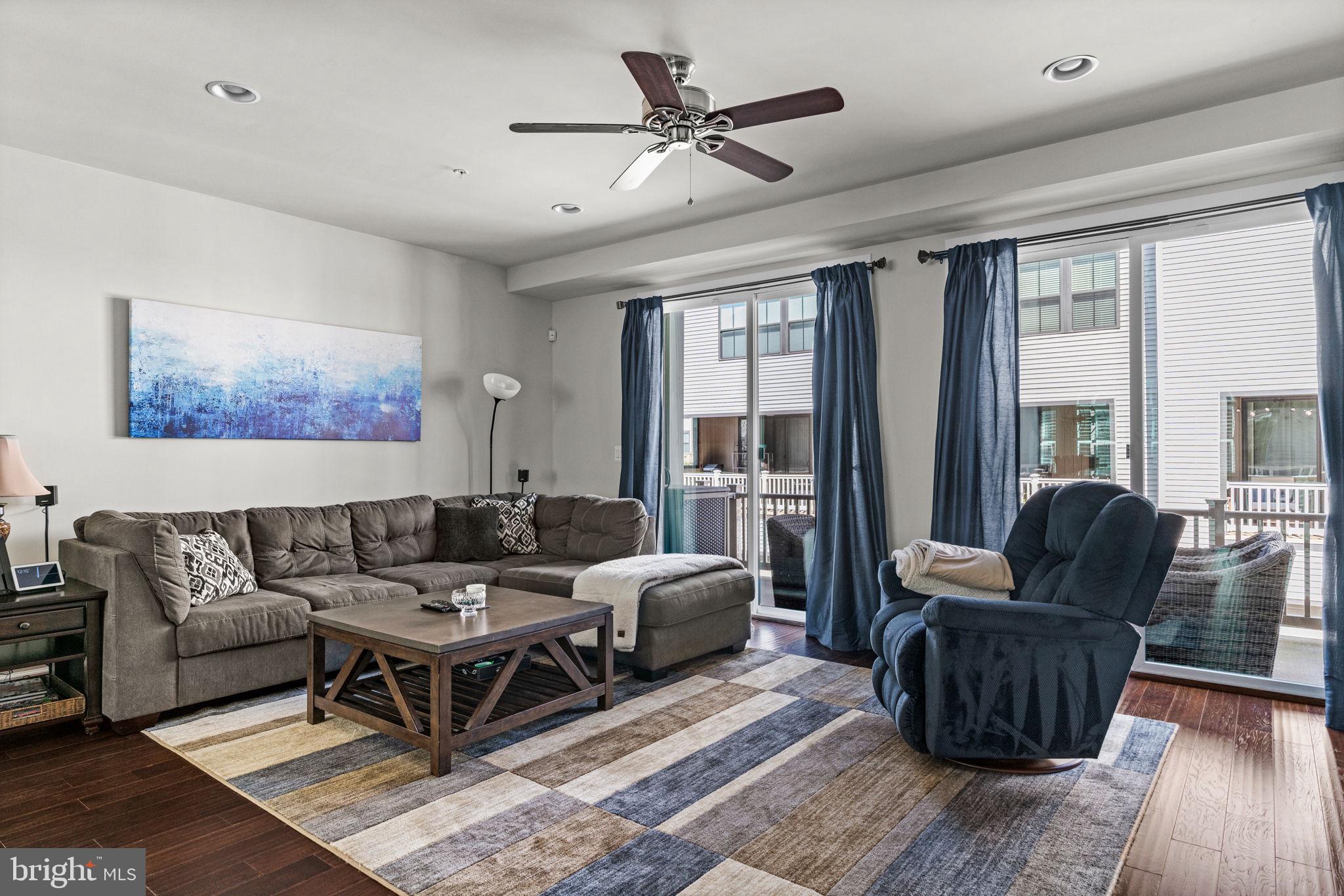 WESTMOORE AT MOOREFIELD - Residential