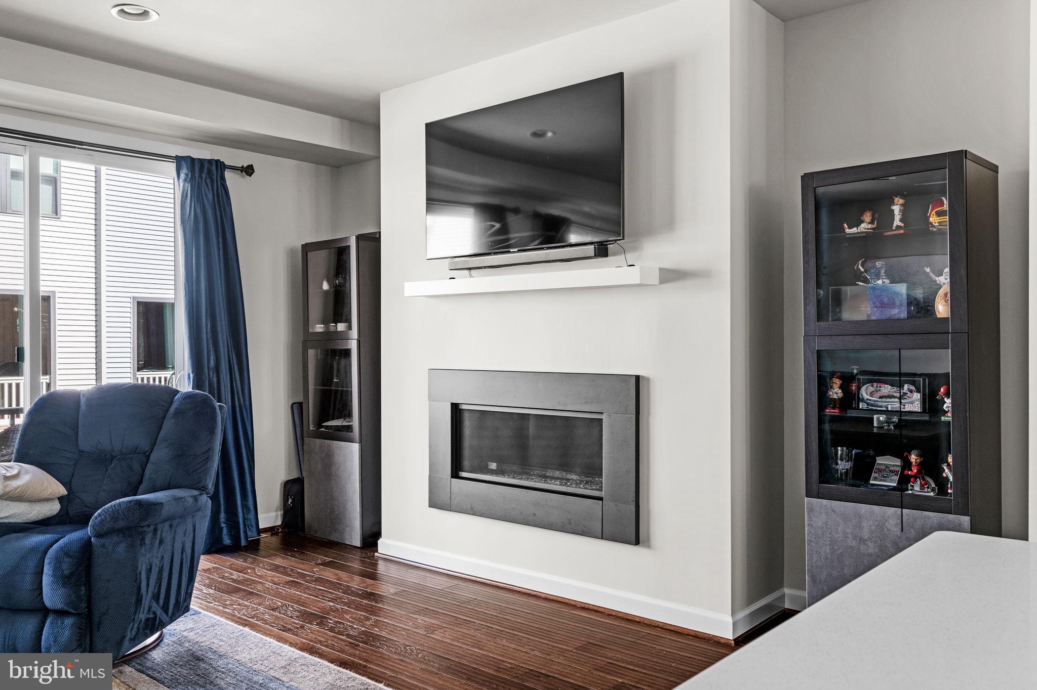 WESTMOORE AT MOOREFIELD - Residential