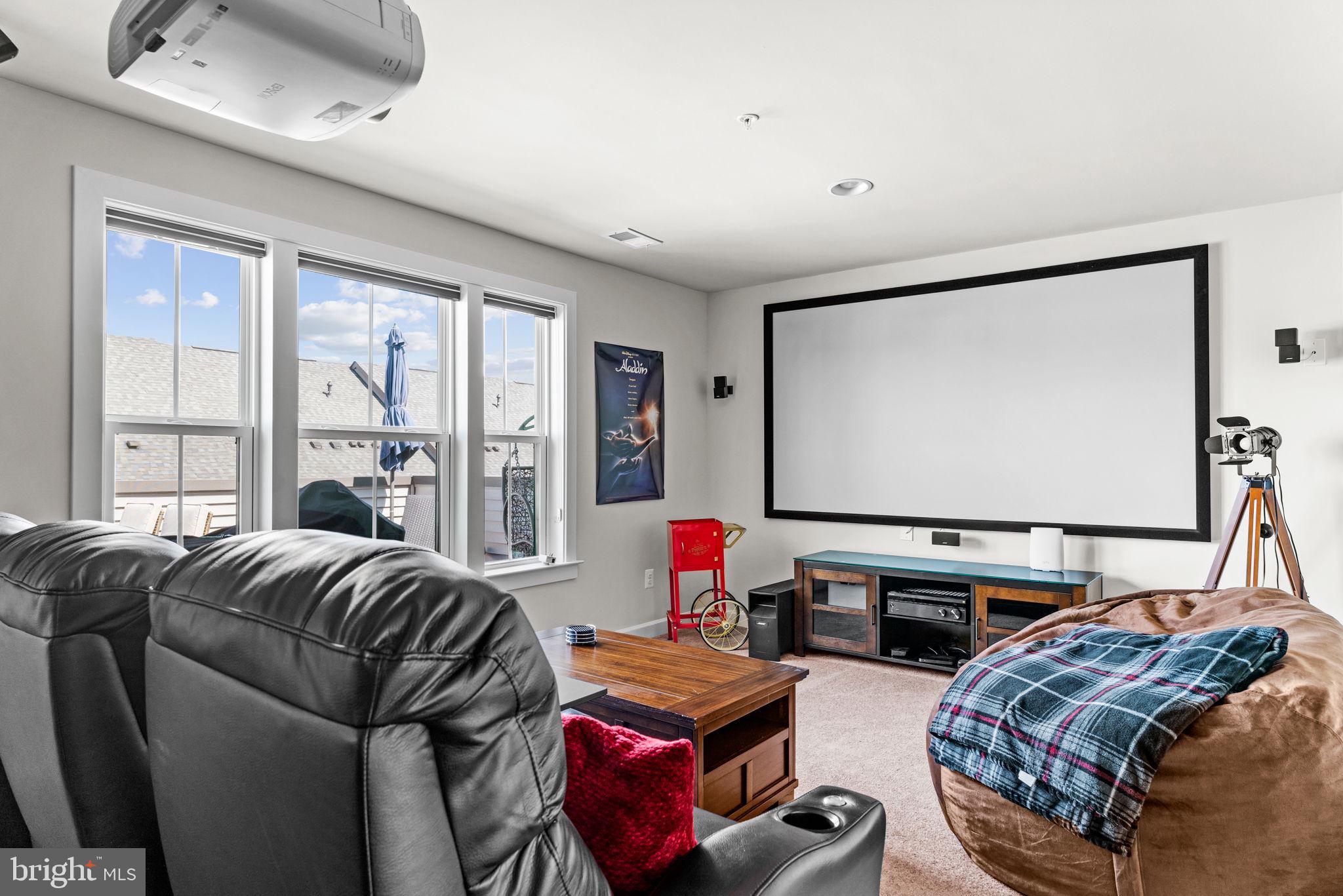 WESTMOORE AT MOOREFIELD - Residential