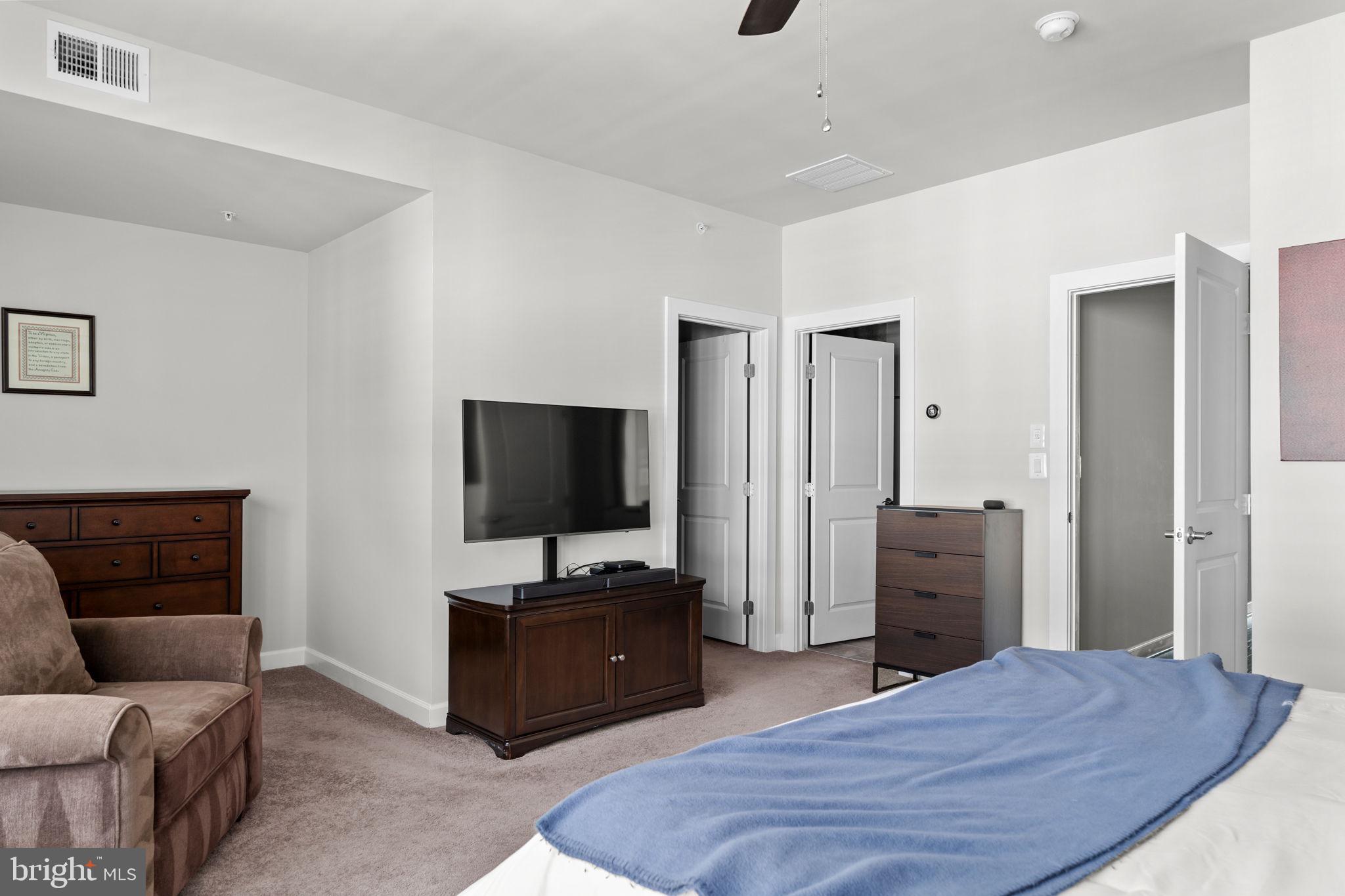 WESTMOORE AT MOOREFIELD - Residential