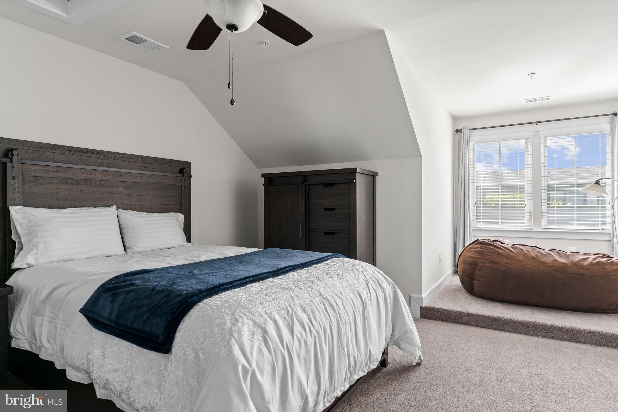 WESTMOORE AT MOOREFIELD - Residential