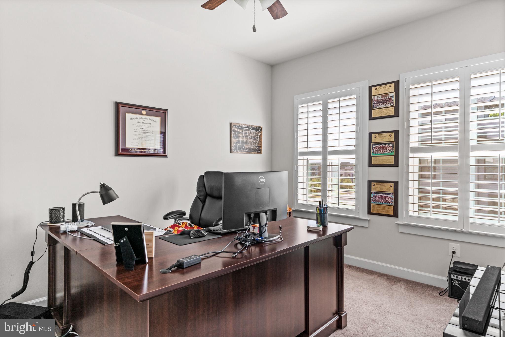 WESTMOORE AT MOOREFIELD - Residential