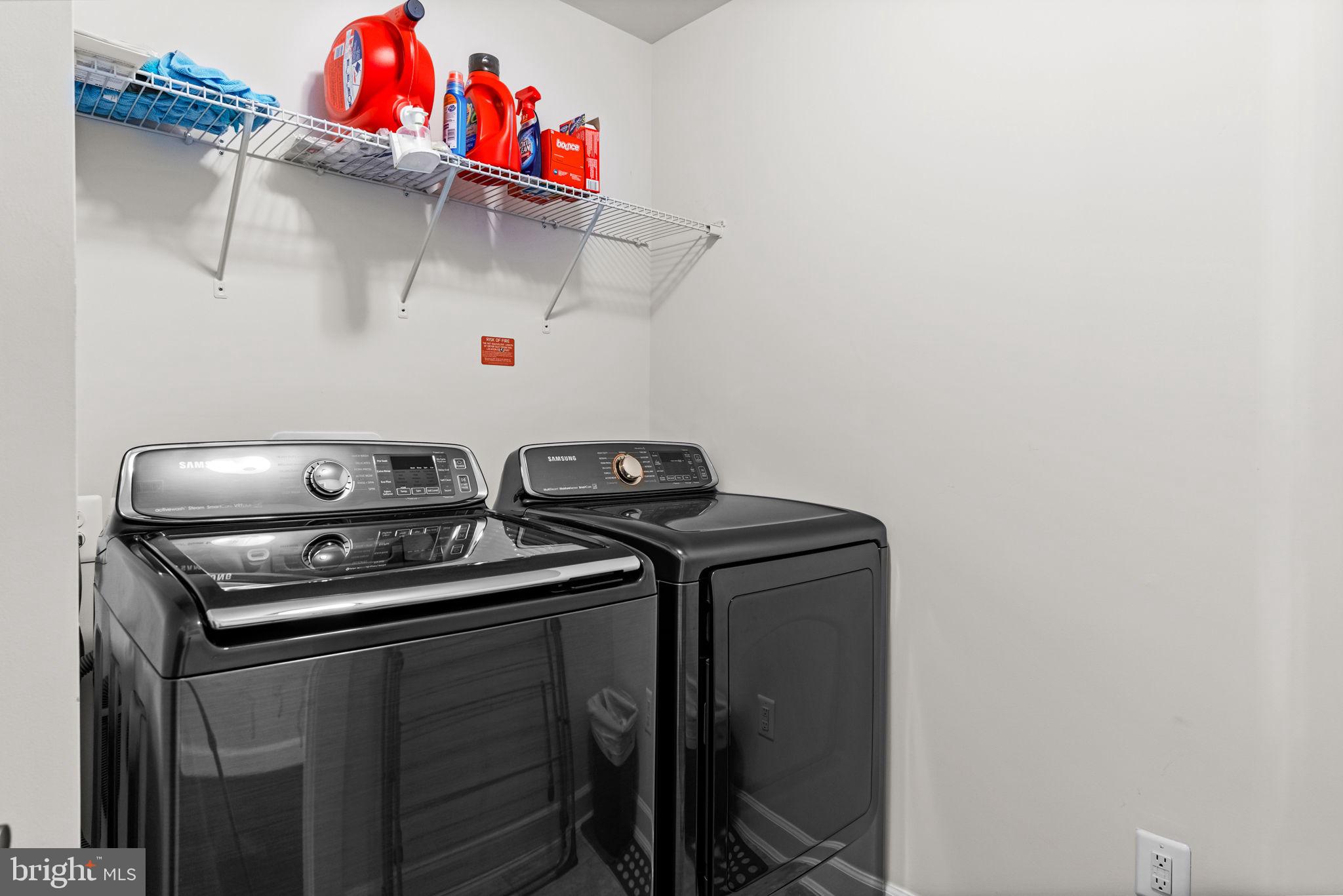 WESTMOORE AT MOOREFIELD - Residential