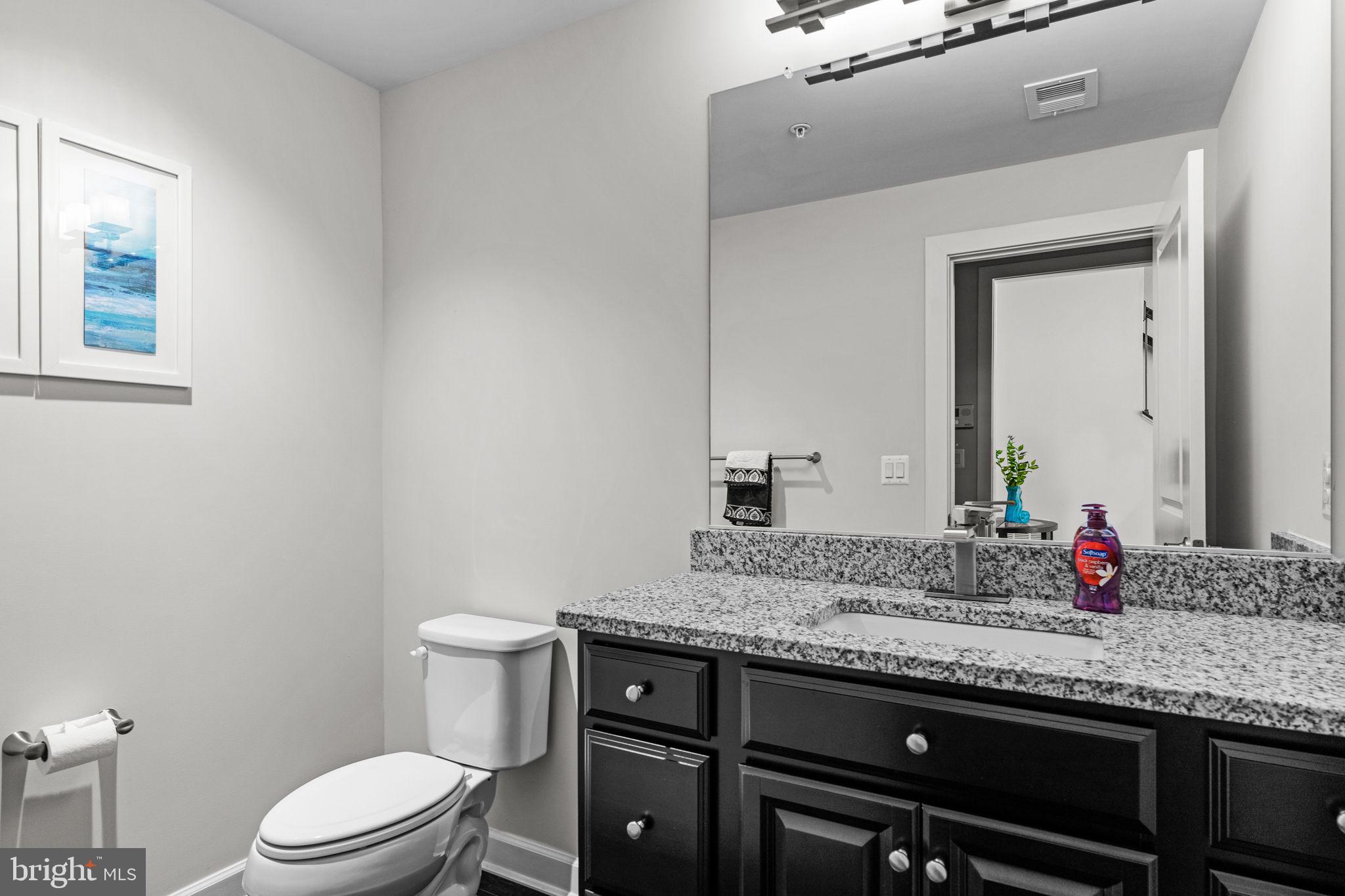 WESTMOORE AT MOOREFIELD - Residential