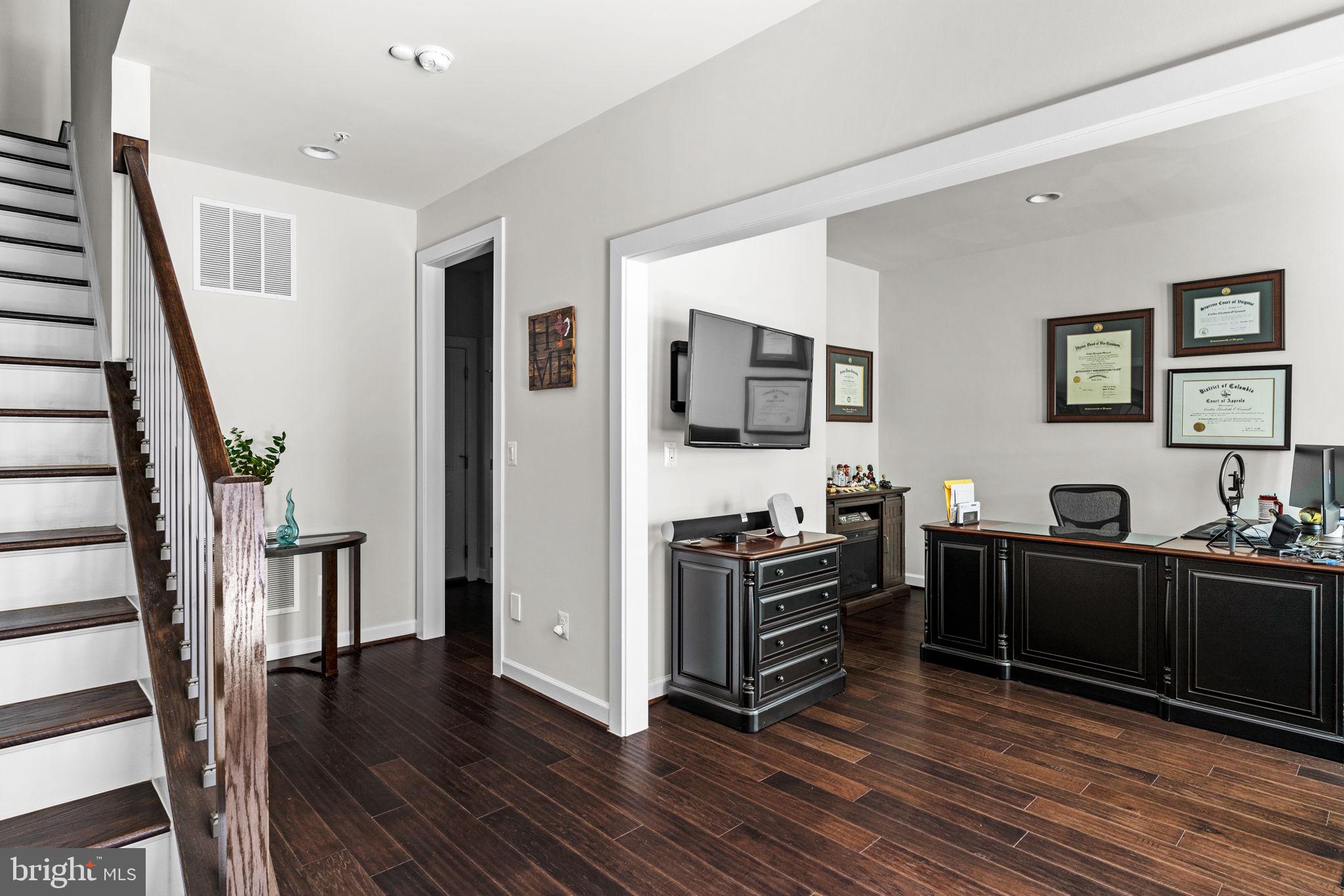 WESTMOORE AT MOOREFIELD - Residential