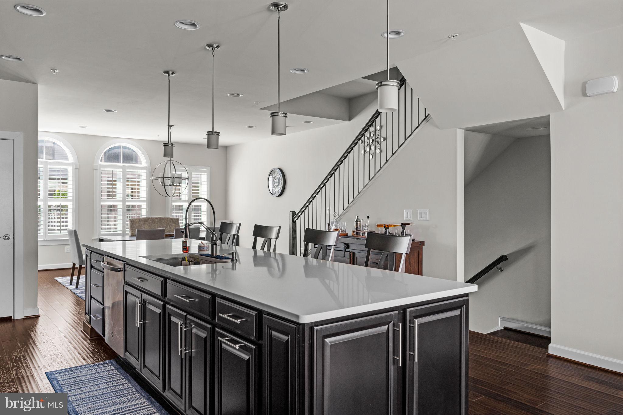 WESTMOORE AT MOOREFIELD - Residential