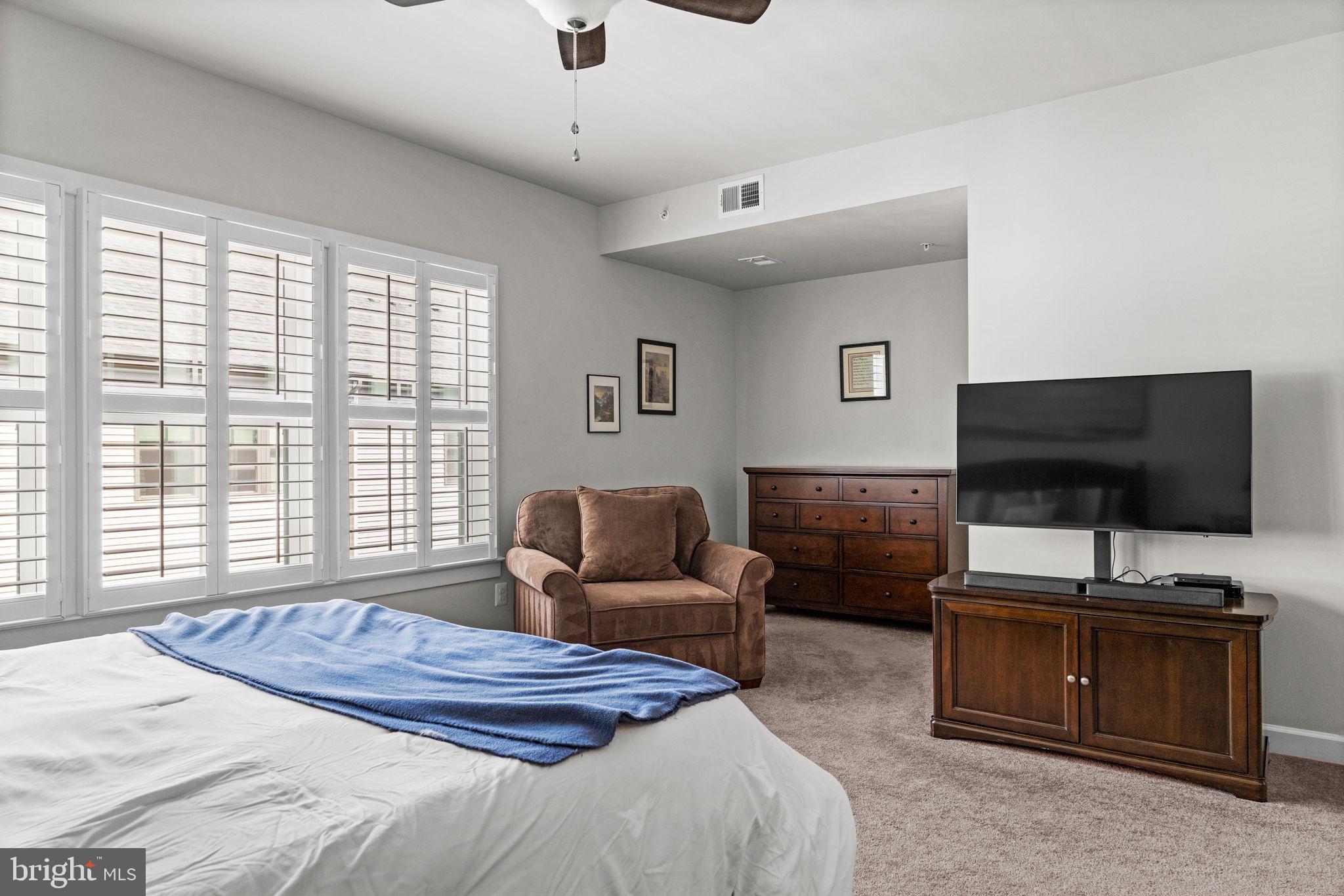 WESTMOORE AT MOOREFIELD - Residential