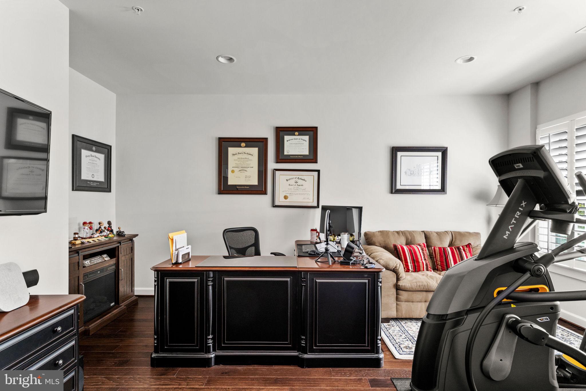 WESTMOORE AT MOOREFIELD - Residential