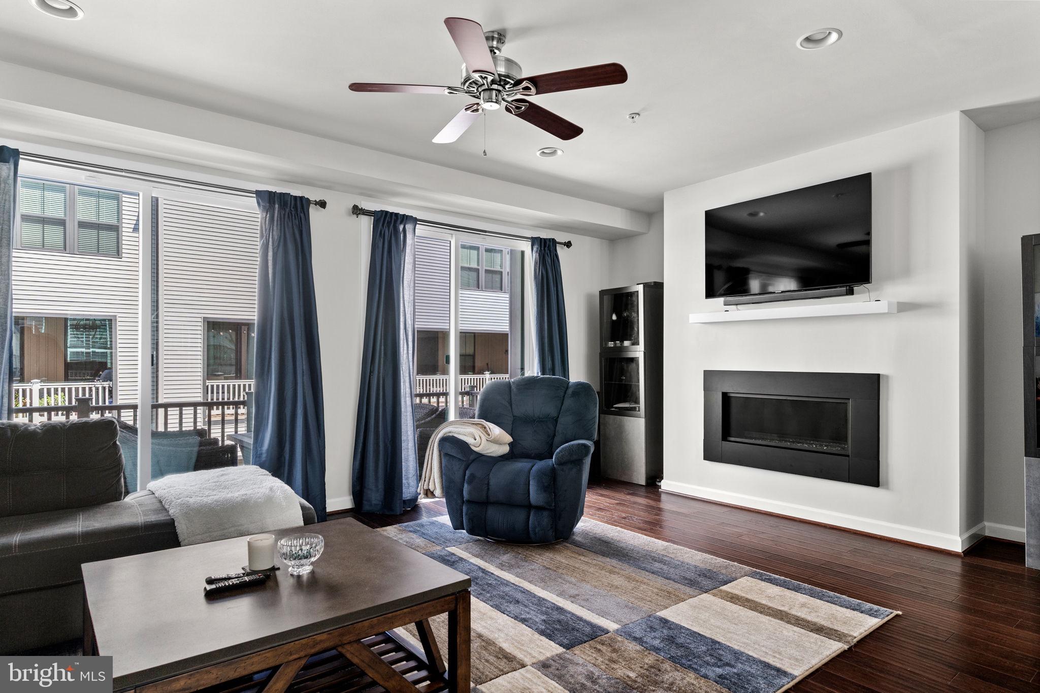 WESTMOORE AT MOOREFIELD - Residential