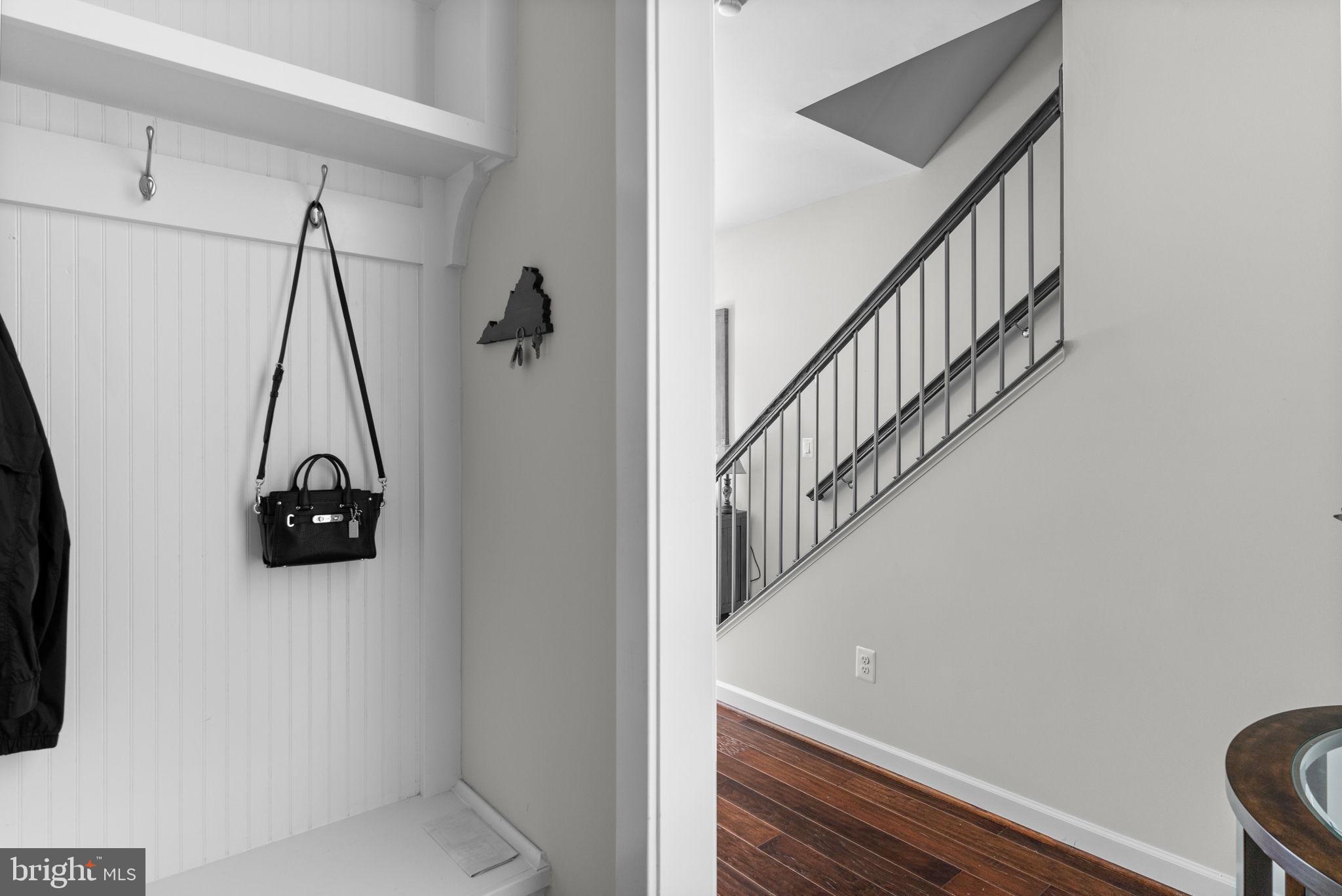 WESTMOORE AT MOOREFIELD - Residential