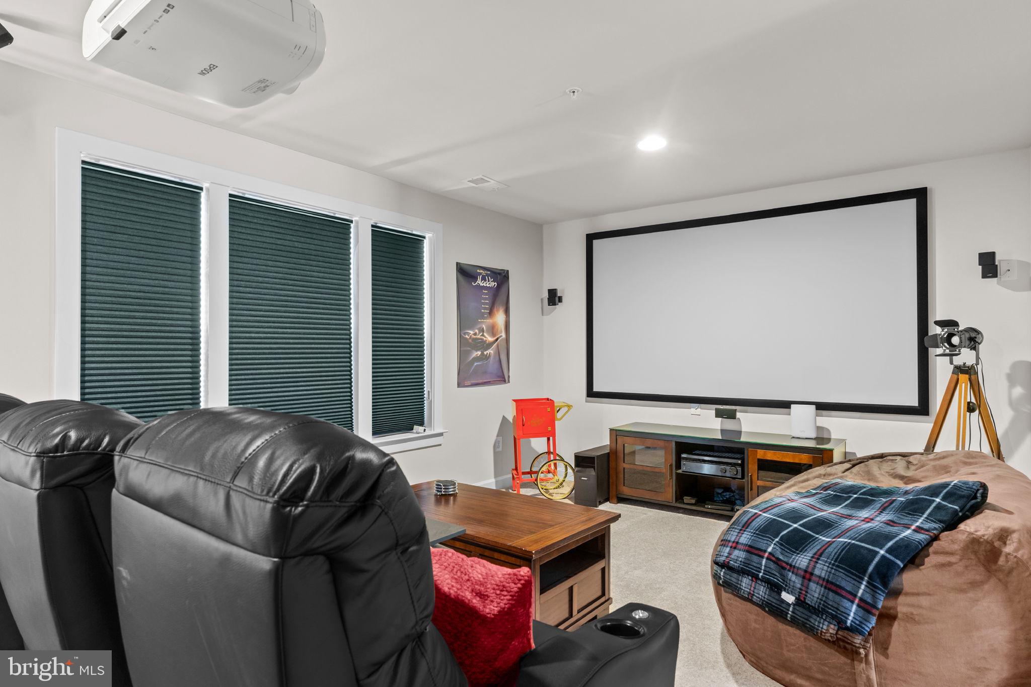 WESTMOORE AT MOOREFIELD - Residential