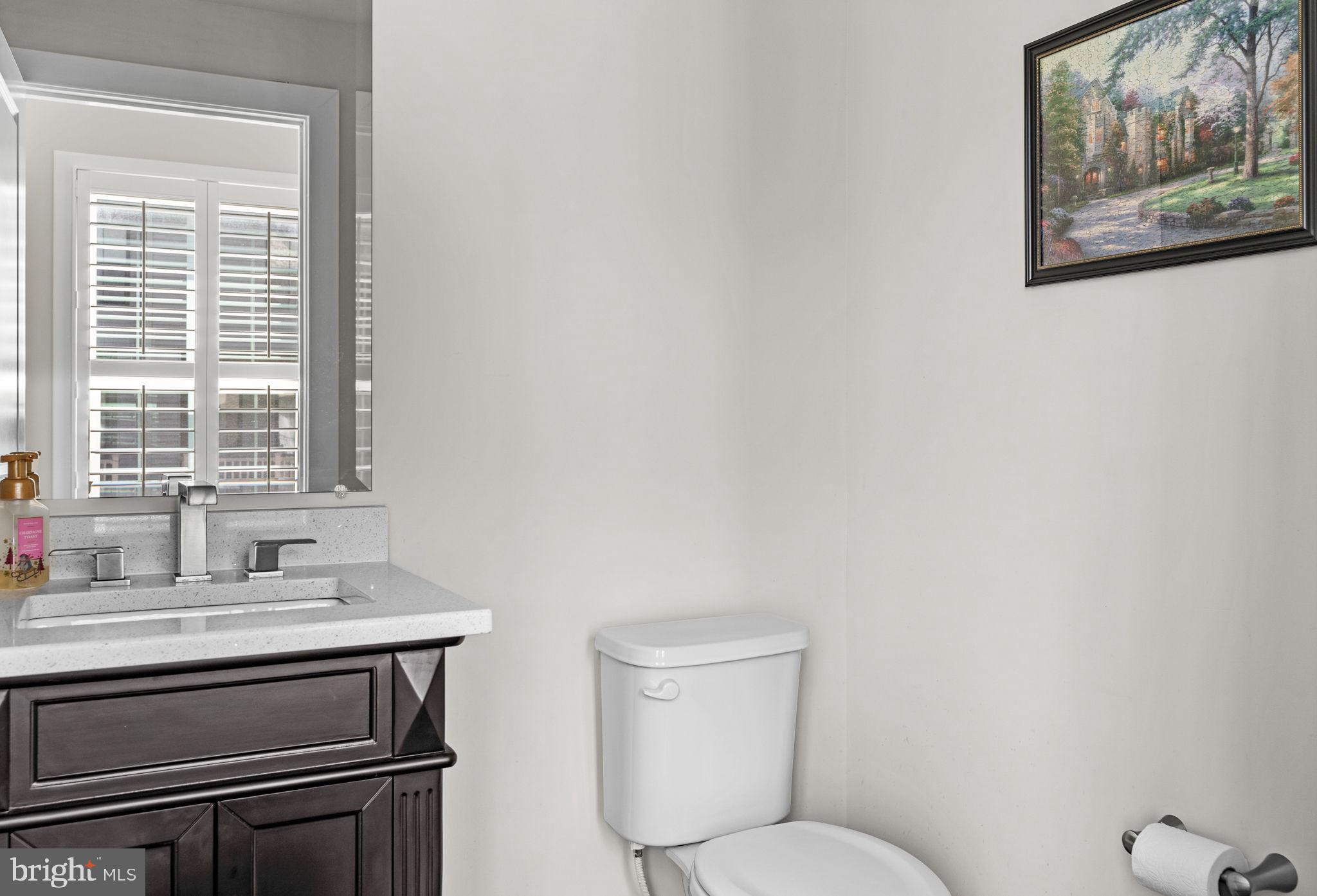 WESTMOORE AT MOOREFIELD - Residential