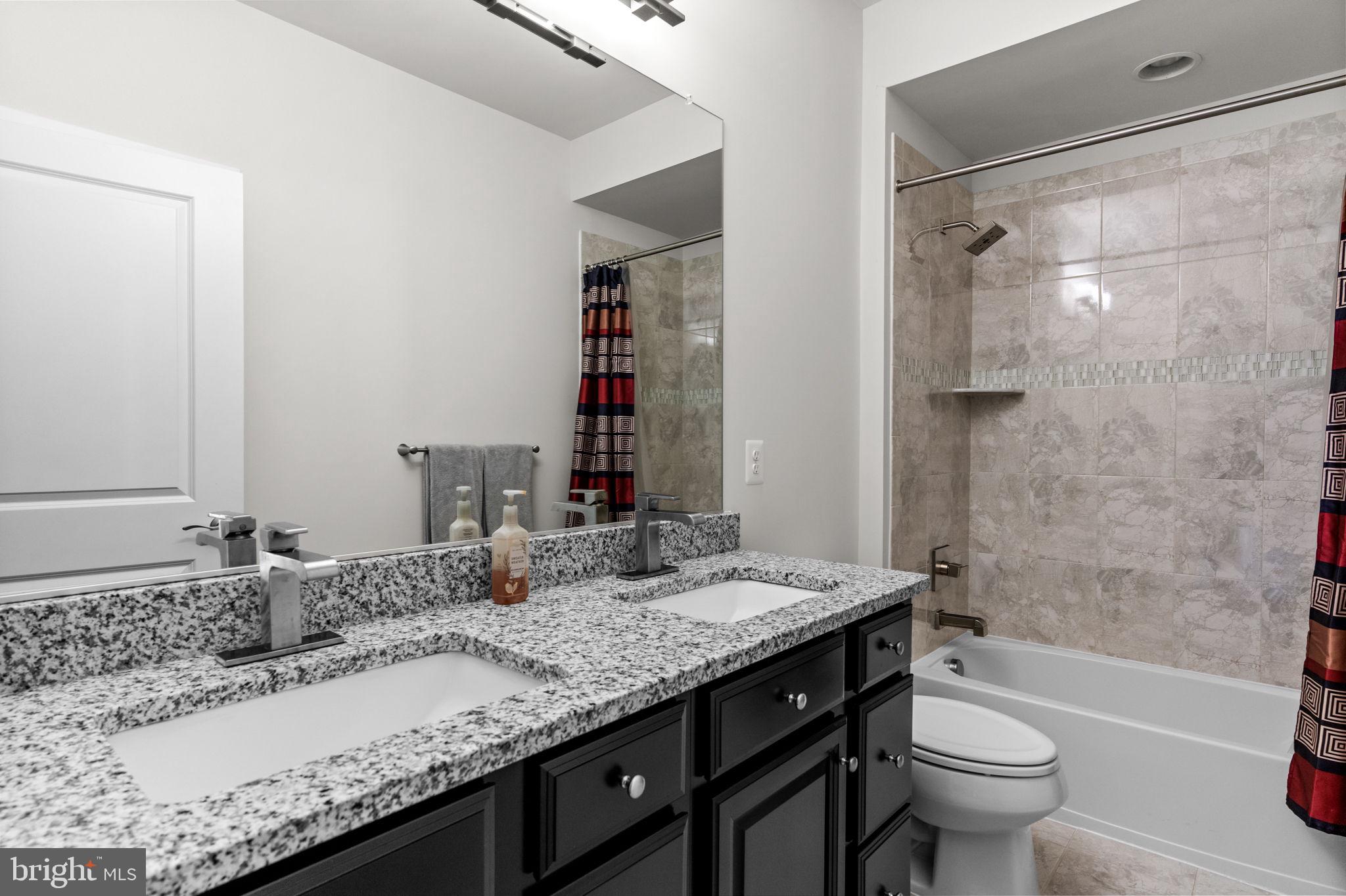 WESTMOORE AT MOOREFIELD - Residential