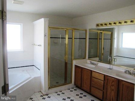 MCNAIR FARMS WEST - Residential Lease