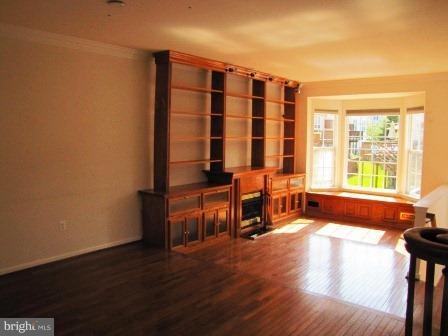 MCNAIR FARMS WEST - Residential Lease