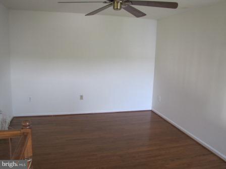 MCNAIR FARMS WEST - Residential Lease