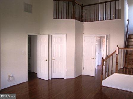 MCNAIR FARMS WEST - Residential Lease