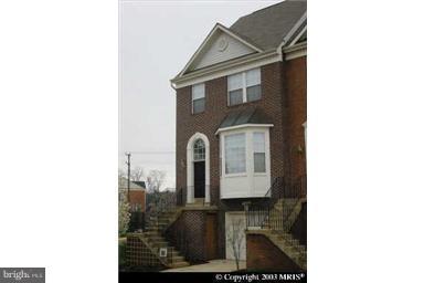 MCNAIR FARMS WEST - Residential Lease