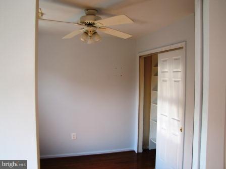 MCNAIR FARMS WEST - Residential Lease