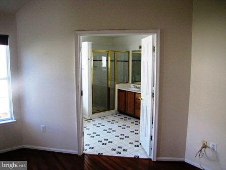 MCNAIR FARMS WEST - Residential Lease