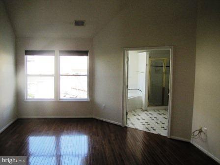 MCNAIR FARMS WEST - Residential Lease