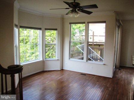 MCNAIR FARMS WEST - Residential Lease