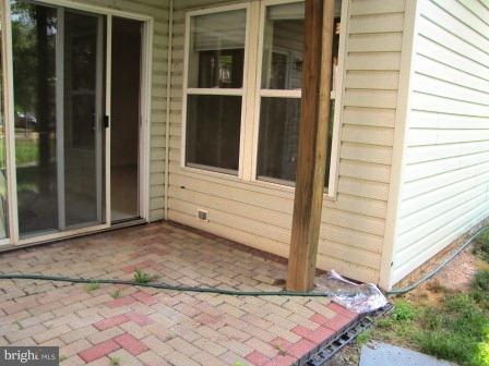 MCNAIR FARMS WEST - Residential Lease