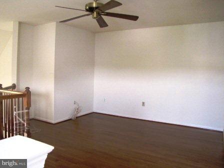 MCNAIR FARMS WEST - Residential Lease