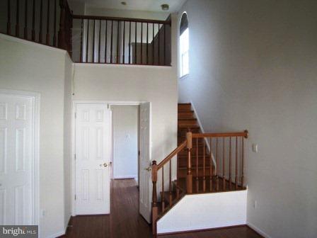 MCNAIR FARMS WEST - Residential Lease