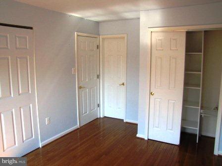 MCNAIR FARMS WEST - Residential Lease