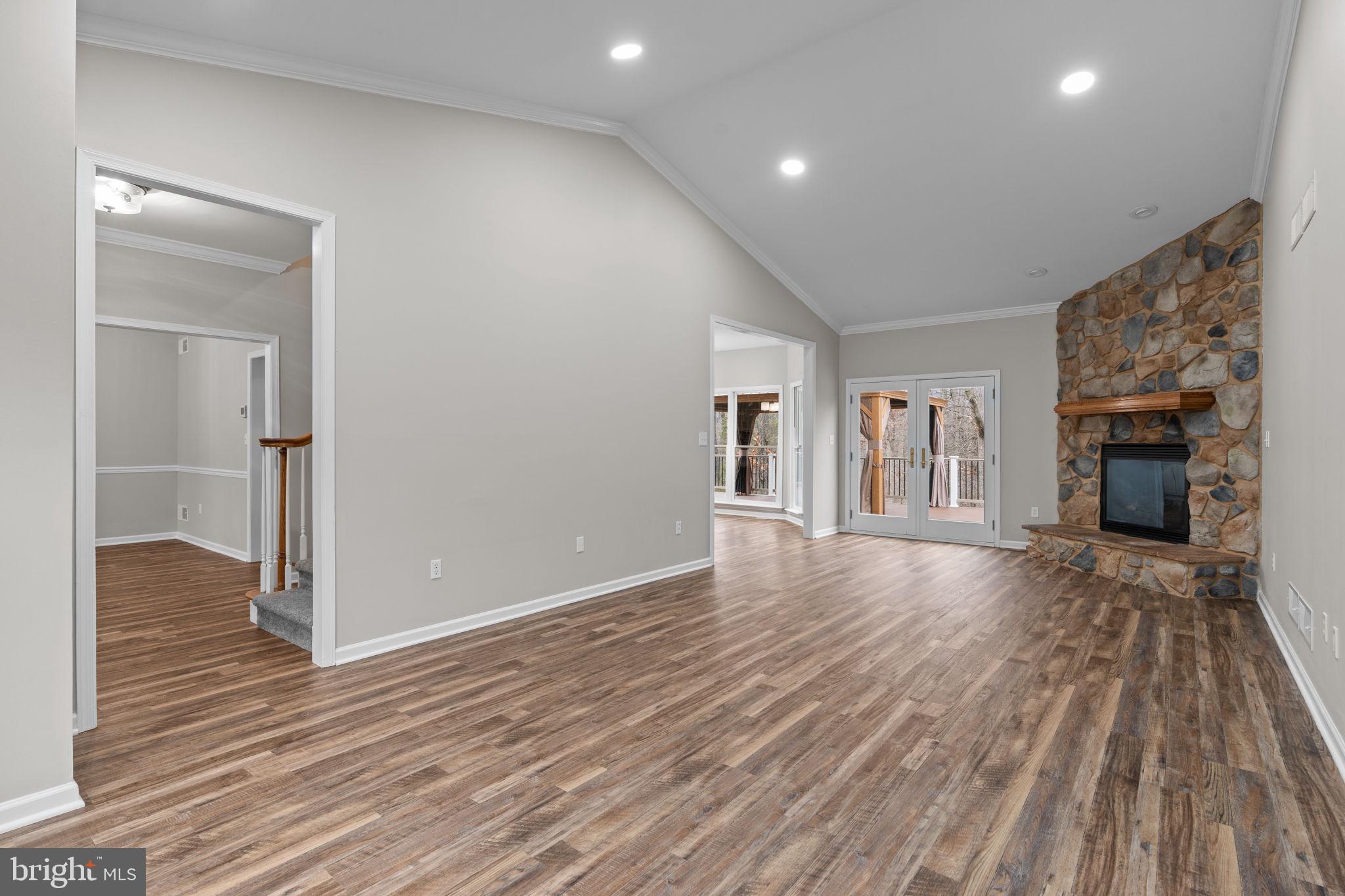 FISHING CREEK VALLEY - Residential
