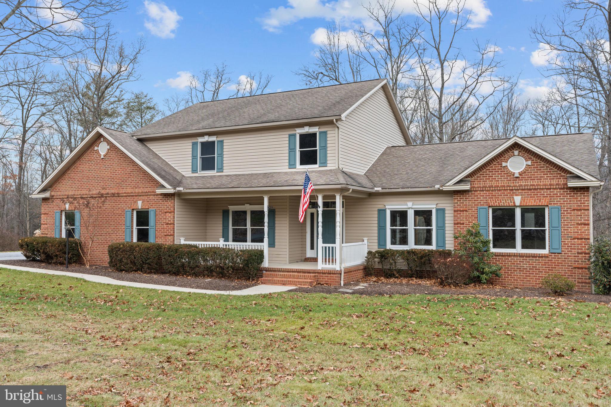 FISHING CREEK VALLEY - Residential