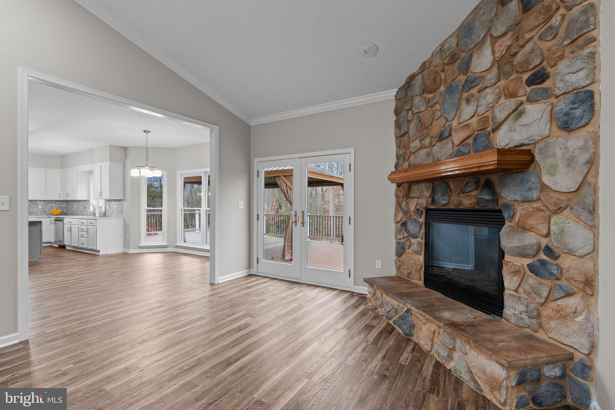 FISHING CREEK VALLEY - Residential