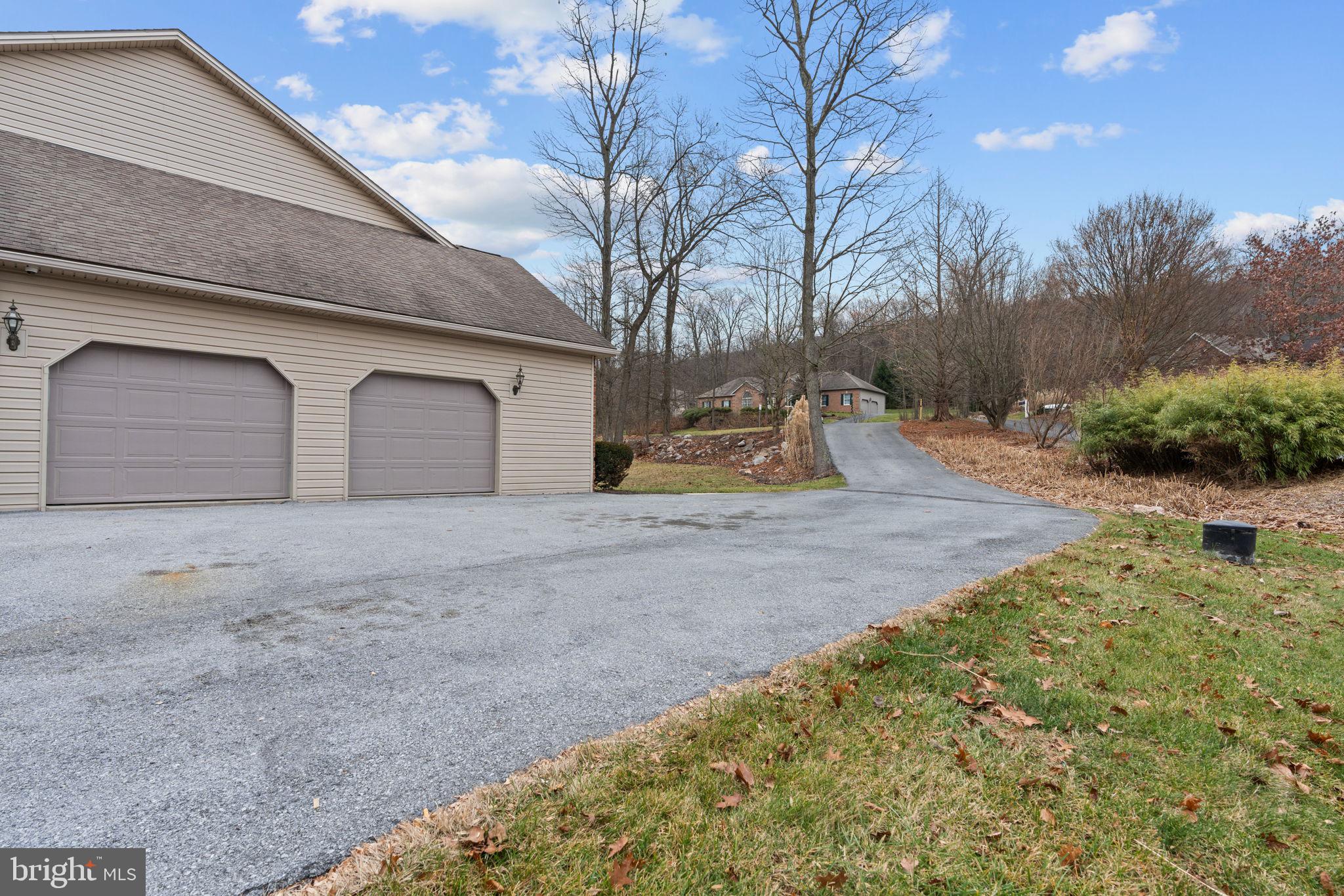FISHING CREEK VALLEY - Residential