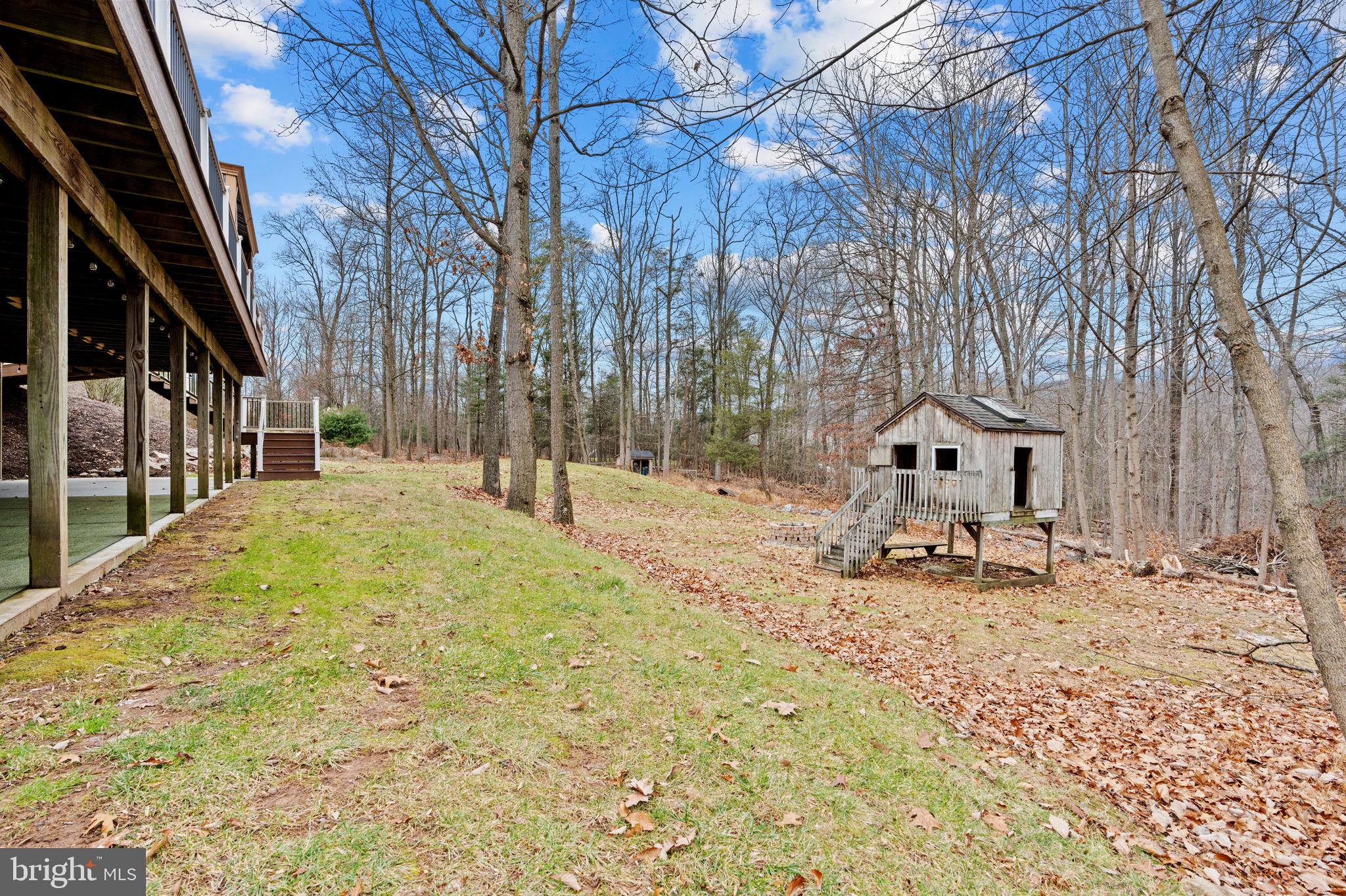 FISHING CREEK VALLEY - Residential