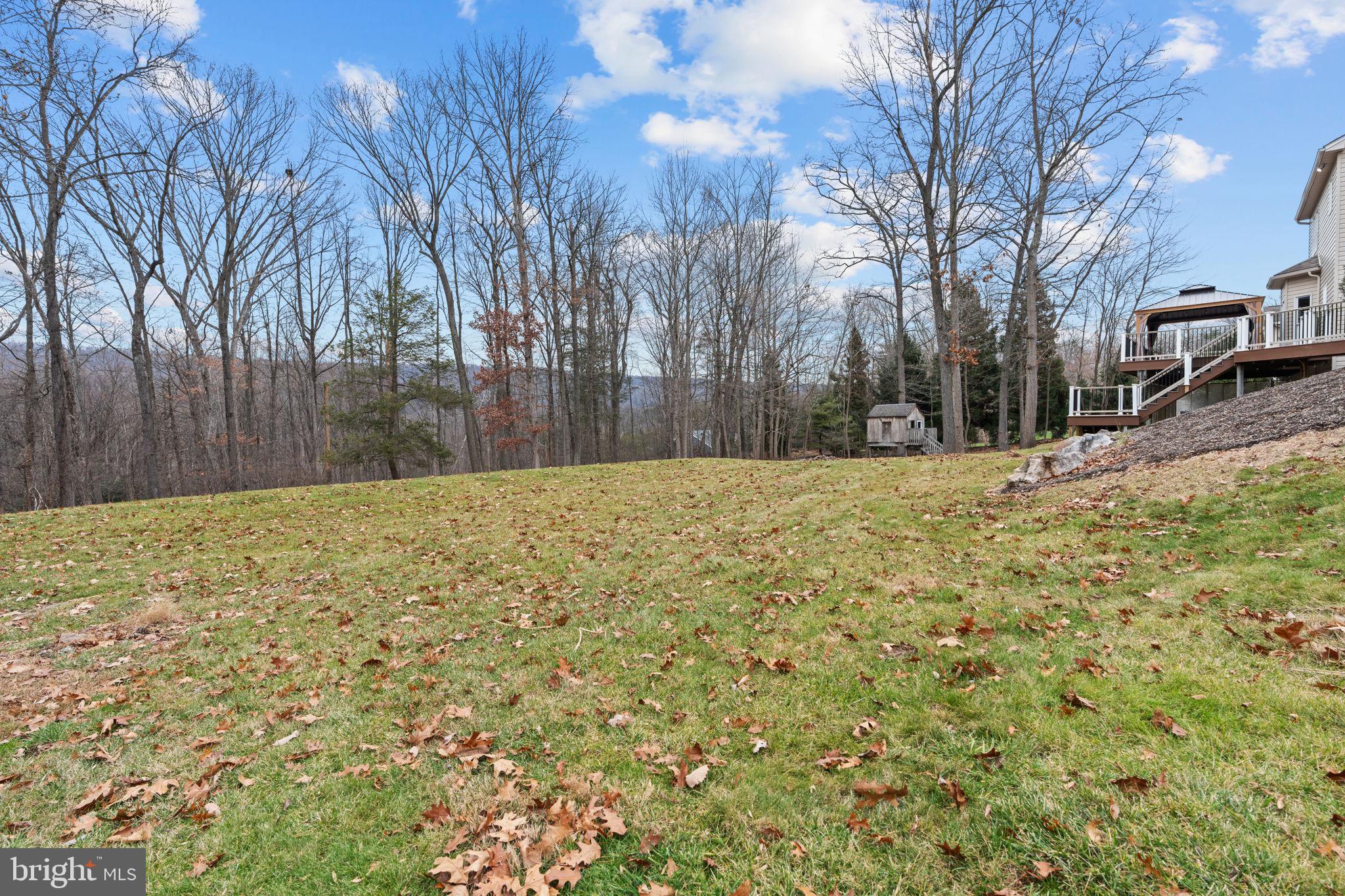 FISHING CREEK VALLEY - Residential