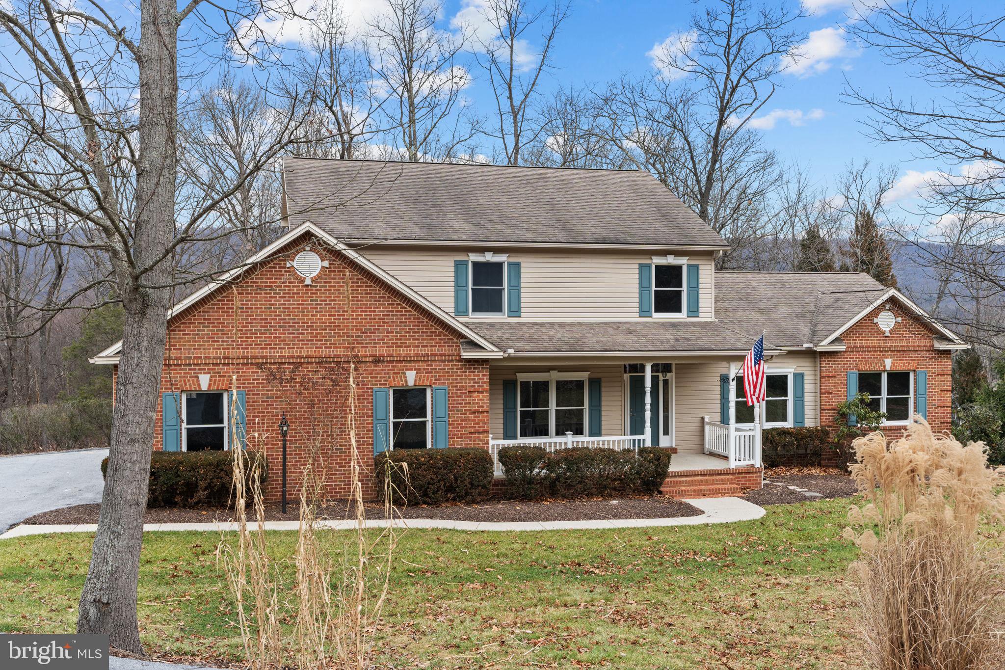 FISHING CREEK VALLEY - Residential