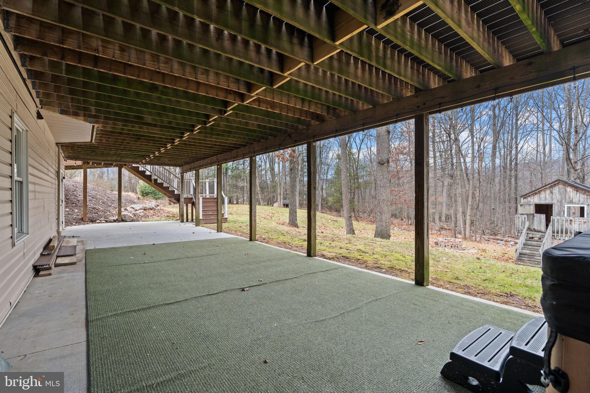 FISHING CREEK VALLEY - Residential