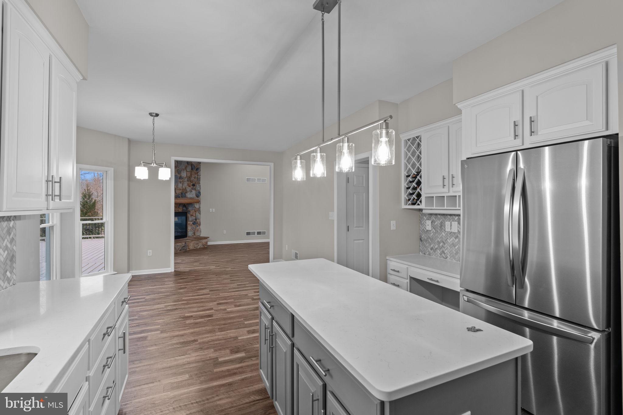 FISHING CREEK VALLEY - Residential