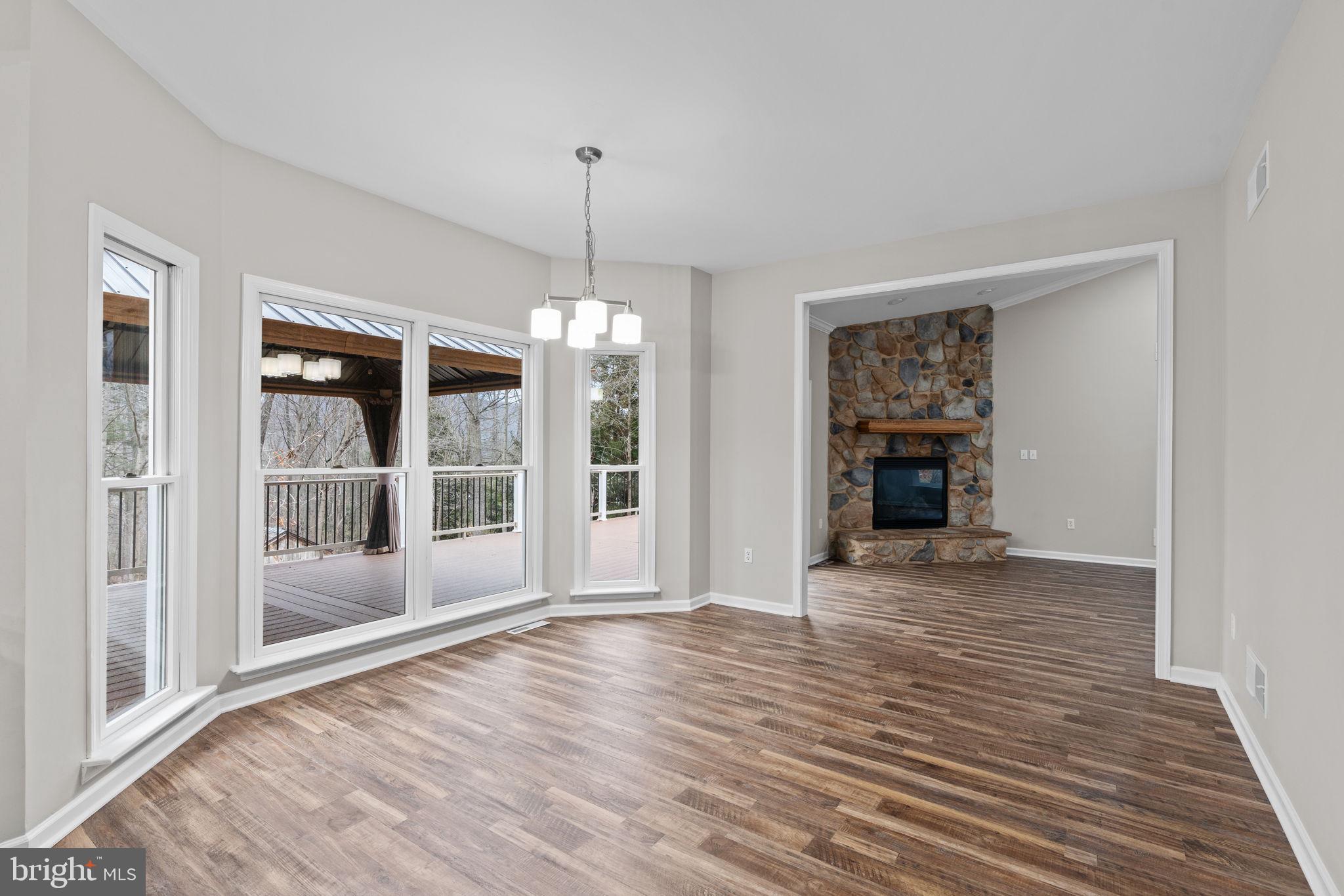 FISHING CREEK VALLEY - Residential