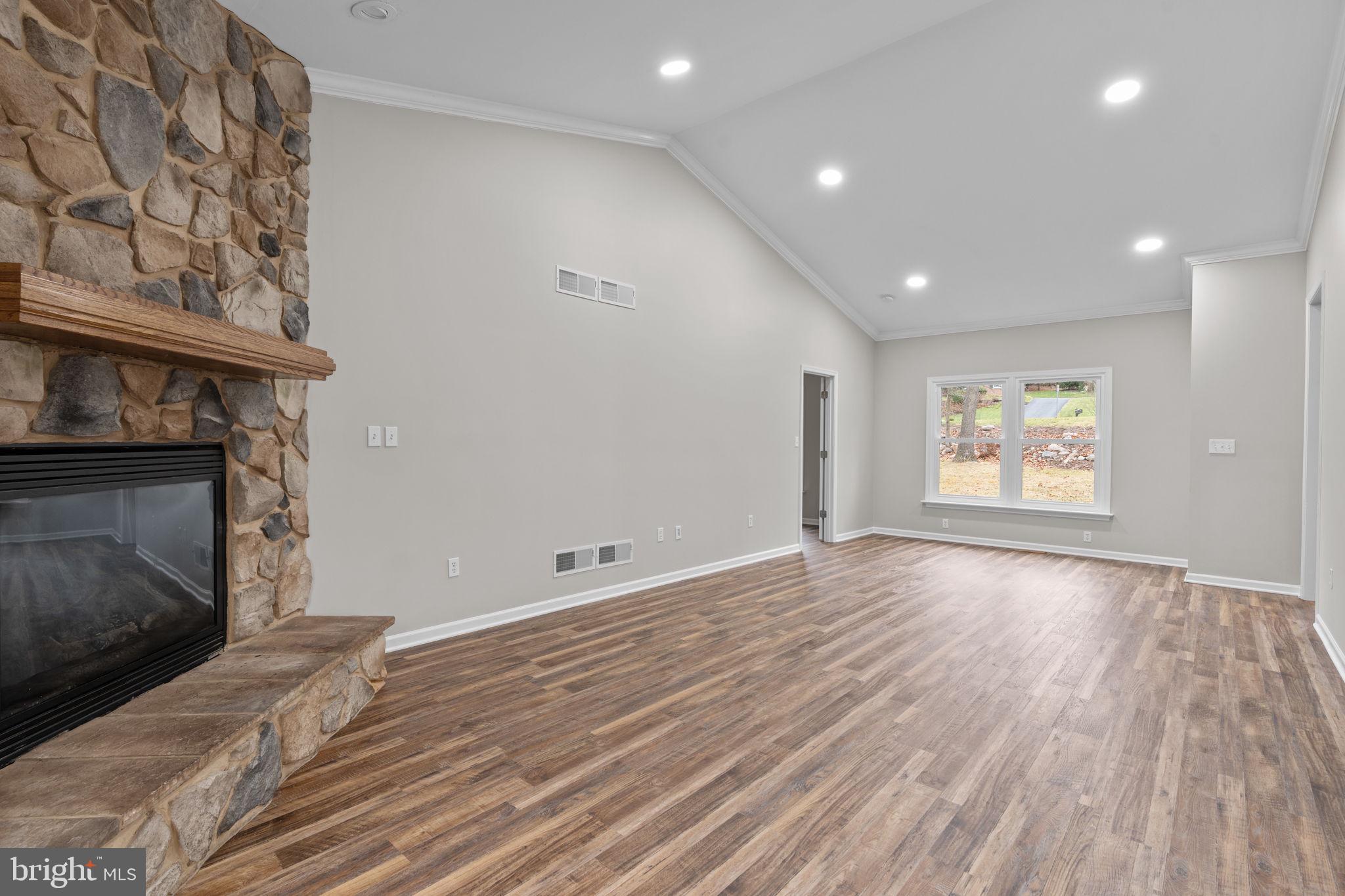 FISHING CREEK VALLEY - Residential