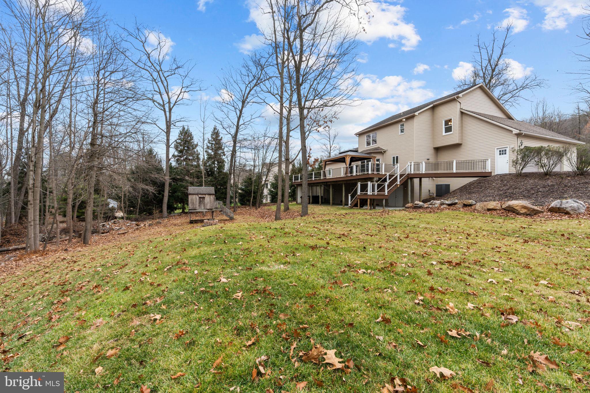 FISHING CREEK VALLEY - Residential