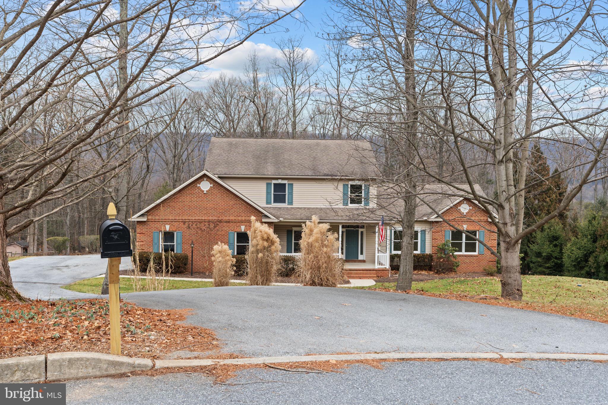 FISHING CREEK VALLEY - Residential