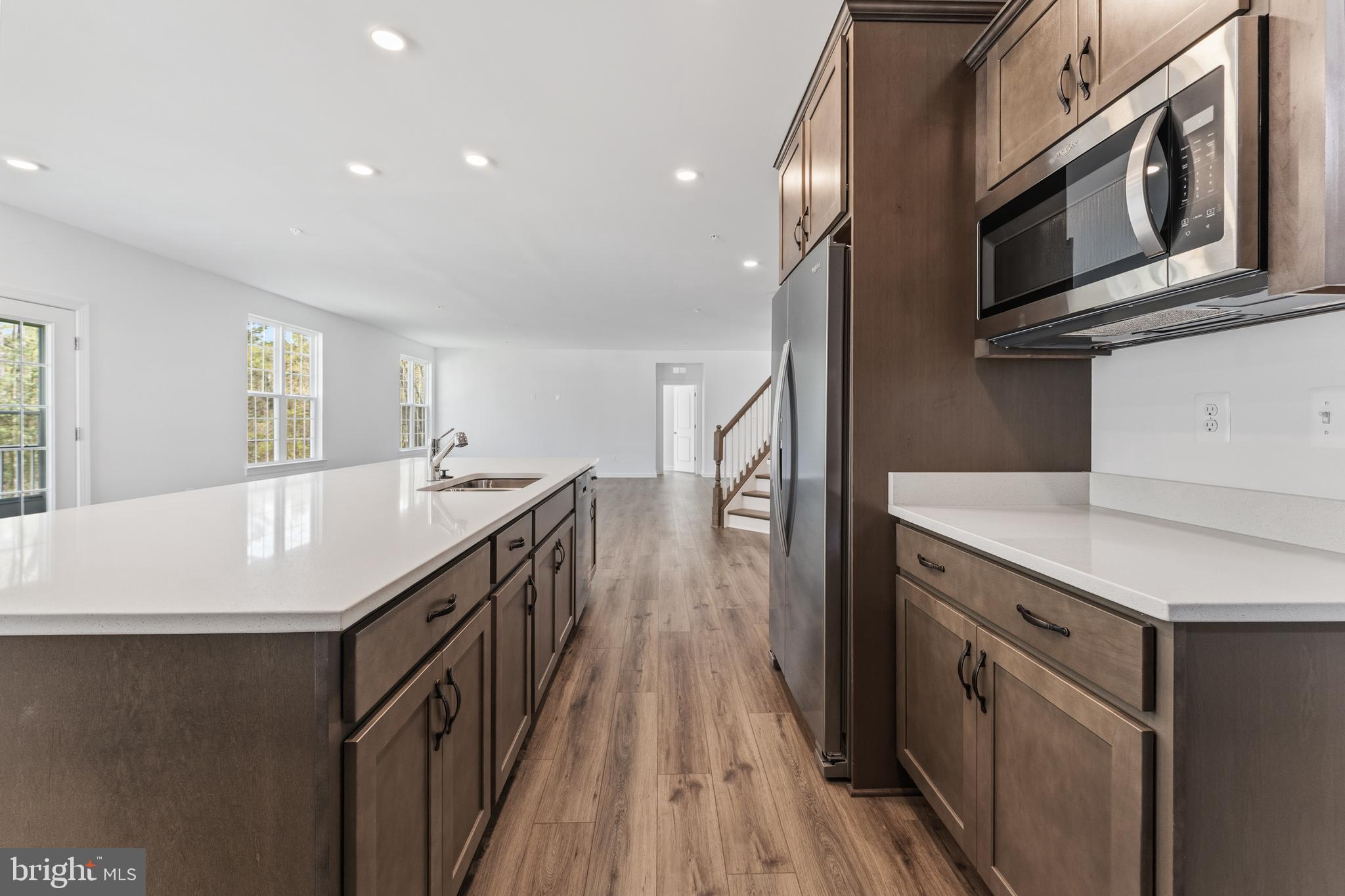 GLENN DALE ESTATES - Residential